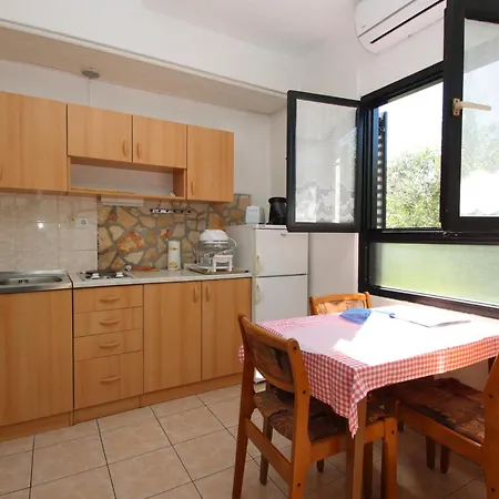 Apartment Sasa A3 - Hr-11069-02 By Interhome