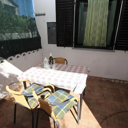 Apartment Sasa A3 - Hr-11069-02 By Interhome *