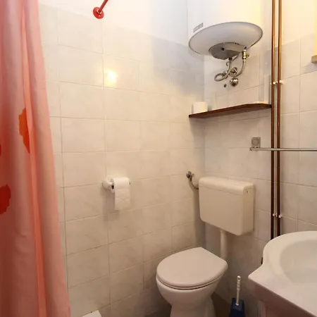 Sasa A3 - Hr-11069-02 By Interhome Apartment Porec