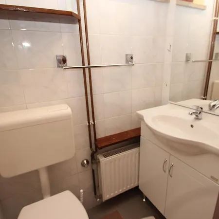 Sasa A3 - Hr-11069-02 By Interhome Apartment