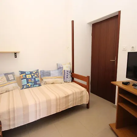 Apartment Sasa A3 - Hr-11069-02 By Interhome