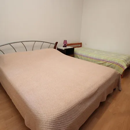 Sasa A3 - Hr-11069-02 By Interhome Apartment *